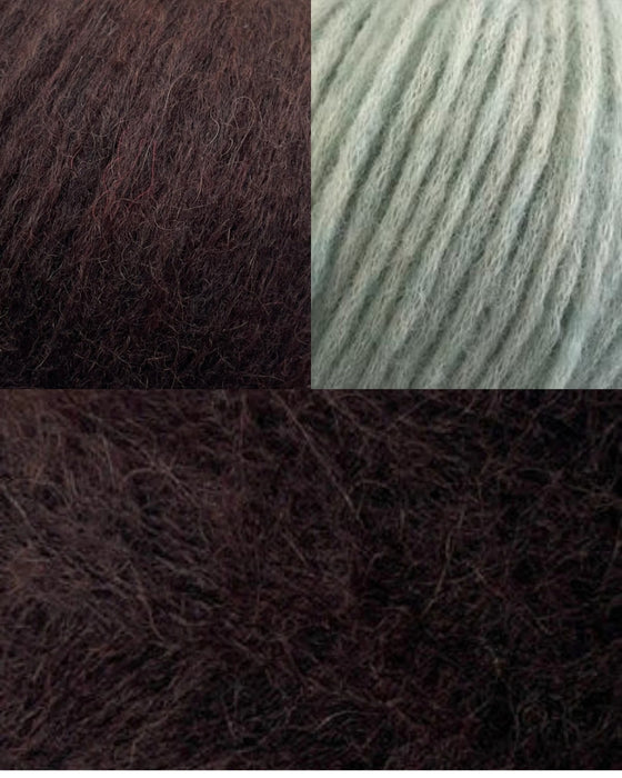 Jilli Jam - Strickpaket