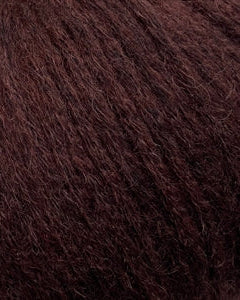 Snefnug - superweiches Garn aus Alpaca, Merino und Baumwolle