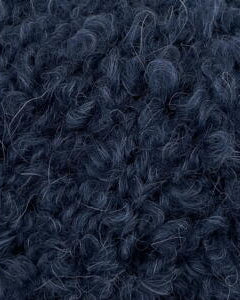 Teddy Dear - Bouclégarn aus Alpaca und Merino