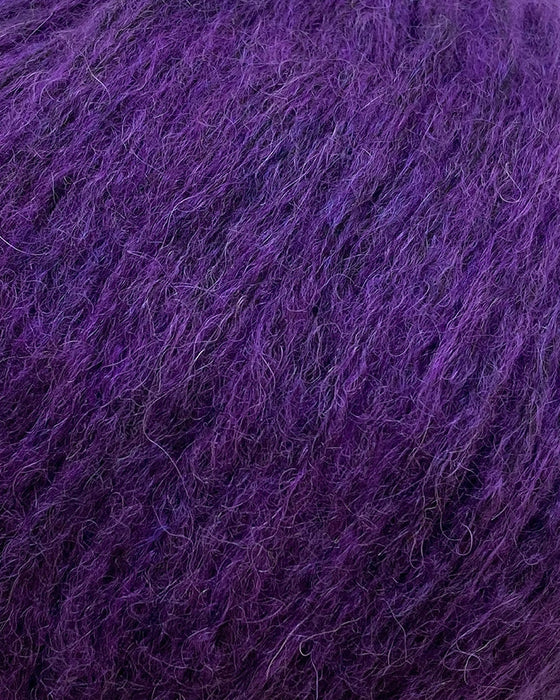 Snefnug - superweiches Garn aus Alpaca, Merino und Baumwolle
