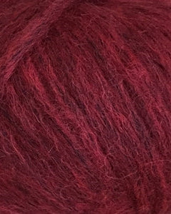 Snefnug - superweiches Garn aus Alpaca, Merino und Baumwolle