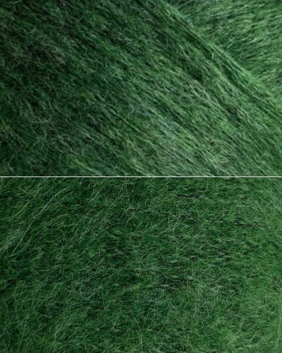 Sweater No. 33- Strickpaket