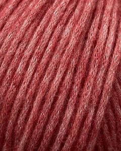 Snefnug - superweiches Garn aus Alpaca, Merino und Baumwolle