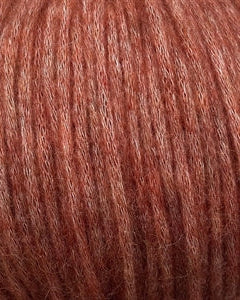 Snefnug - superweiches Garn aus Alpaca, Merino und Baumwolle