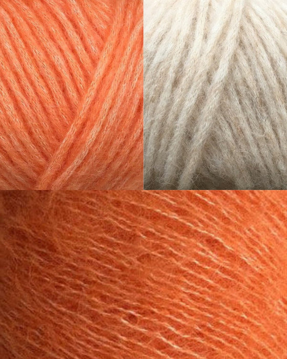 Jilli Jam - Strickpaket