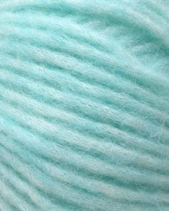 Snefnug - superweiches Garn aus Alpaca, Merino und Baumwolle