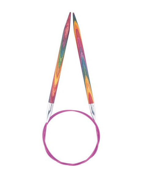 Rundstricknadel Symfonie2 / 40 cm