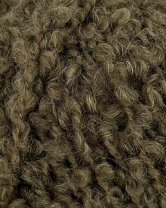 Teddy Dear - Bouclégarn aus Alpaca und Merino