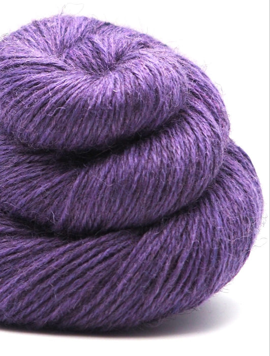 Exmoor Sock 4ply - robustes Sockengarn aus Exmoor Blueface, Corriedale und Devon Zwartbles