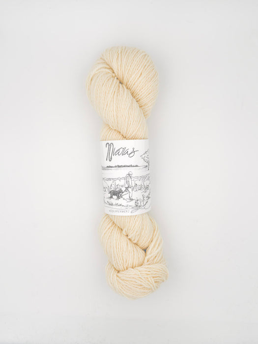 90 Varas - 100% transhumante Merinowolle