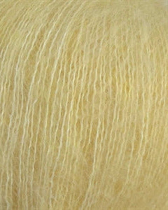 Midnatssol - leichtes Garn aus Alpaca, Tencel und Schurwolle