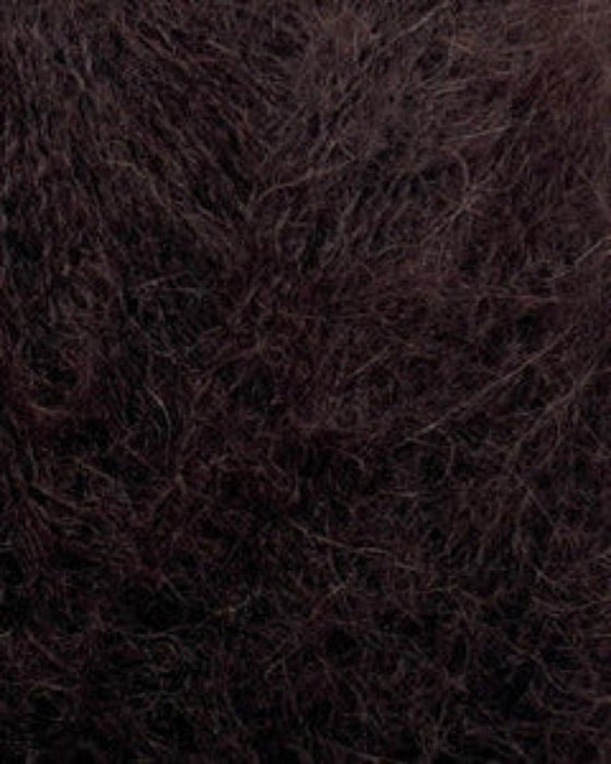 Midnatssol - leichtes Garn aus Alpaca, Tencel und Schurwolle