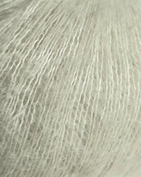 Midnatssol - leichtes Garn aus Alpaca, Tencel und Schurwolle