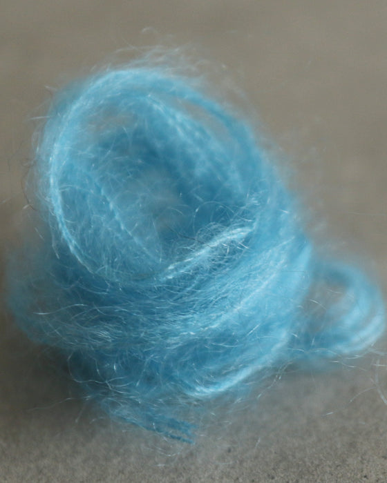 Tilia - feines Garn aus Kid Mohair und Seide