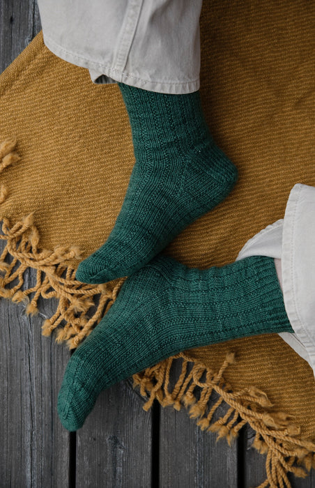52 Weeks of One-Skein Knits - Preorder