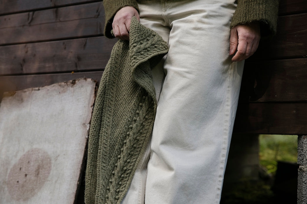 52 Weeks of One-Skein Knits - Preorder