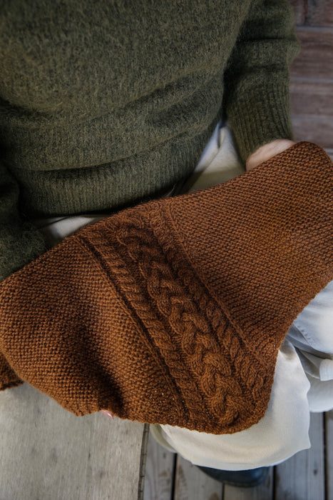 52 Weeks of One-Skein Knits - Preorder
