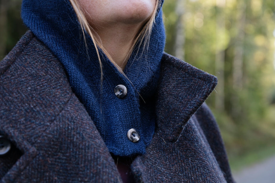 52 Weeks of One-Skein Knits - Preorder