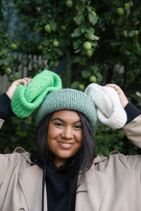 52 Weeks of One-Skein Knits - Preorder
