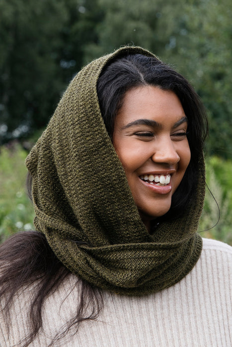 52 Weeks of One-Skein Knits - Preorder