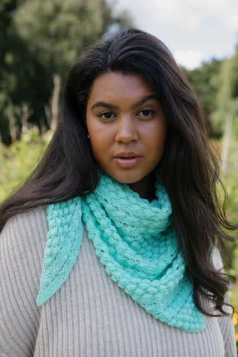 52 Weeks of One-Skein Knits - Preorder