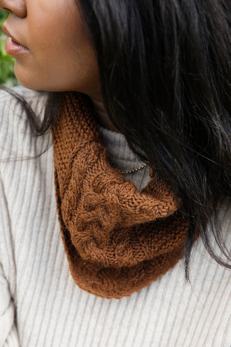 52 Weeks of One-Skein Knits - Preorder