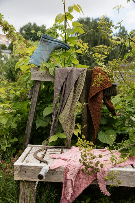 52 Weeks of One-Skein Knits - Preorder