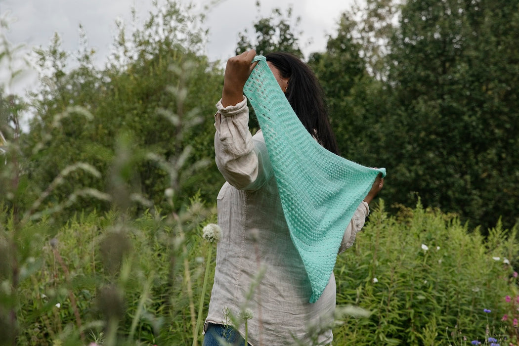 52 Weeks of One-Skein Knits - Preorder