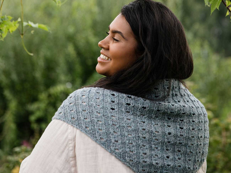 52 Weeks of One-Skein Knits - Preorder