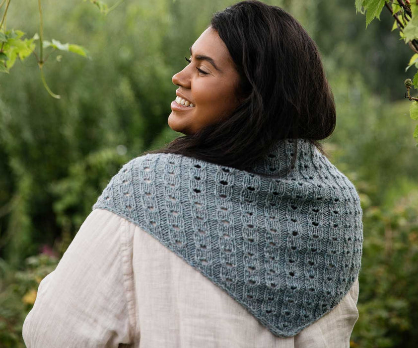 52 Weeks of One-Skein Knits - Preorder