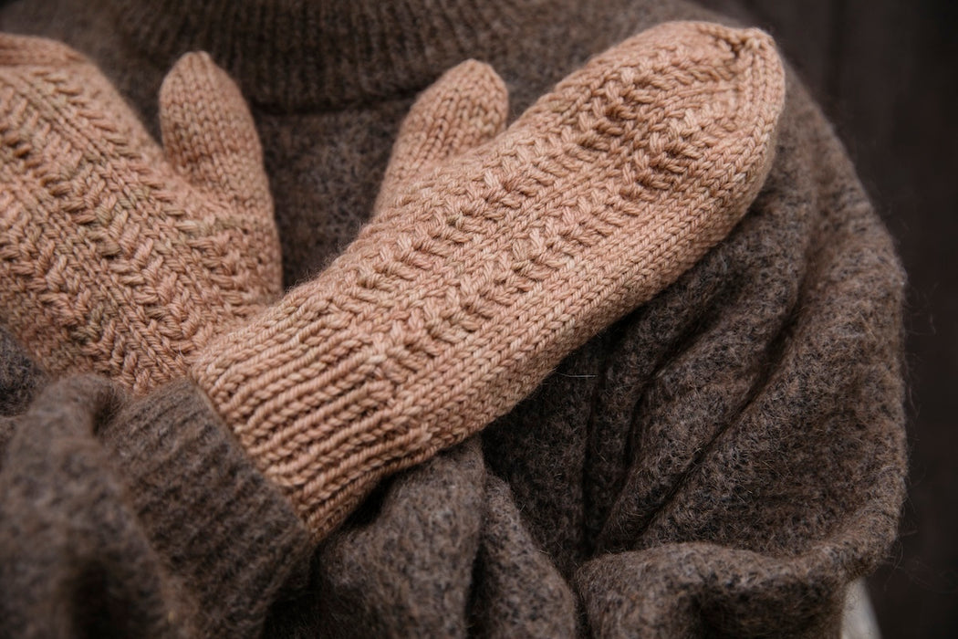 52 Weeks of One-Skein Knits - Preorder