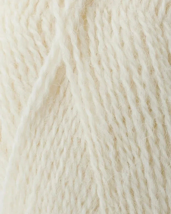 Alva  - Lace-Garn aus Alpaca