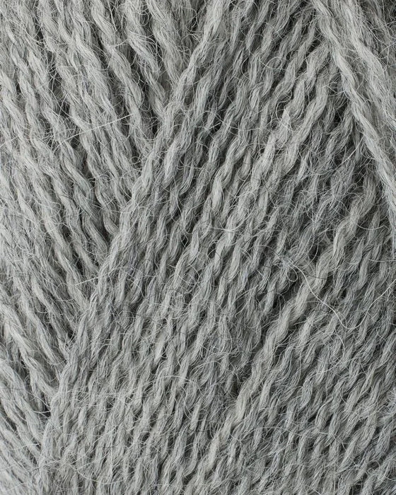 Alva  - Lace-Garn aus Alpaca
