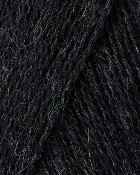 Alva  - Lace-Garn aus Alpaca