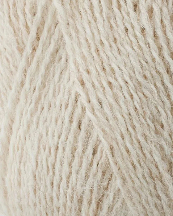 Alva  - Lace-Garn aus Alpaca