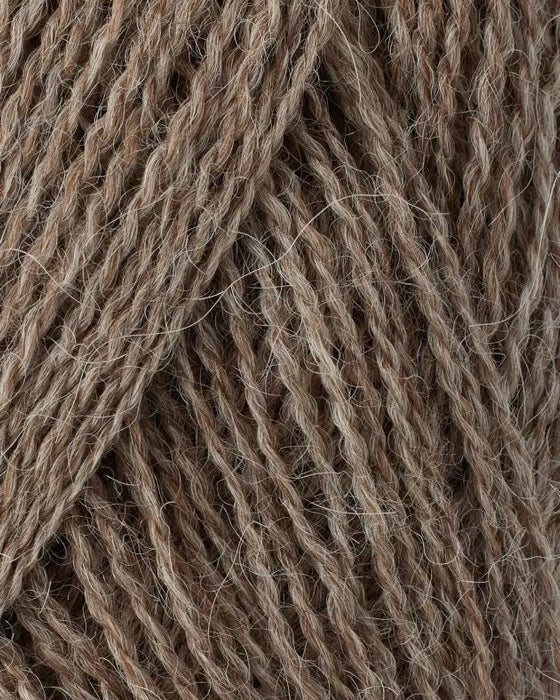 Alva  - Lace-Garn aus Alpaca