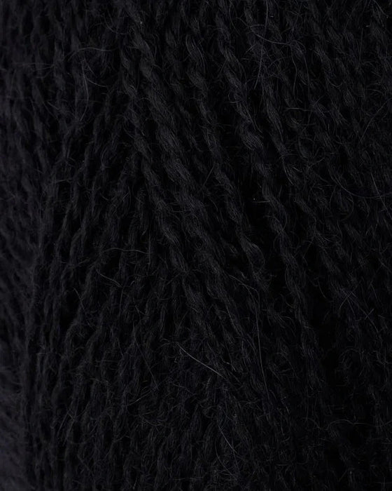 Alva  - Lace-Garn aus Alpaca