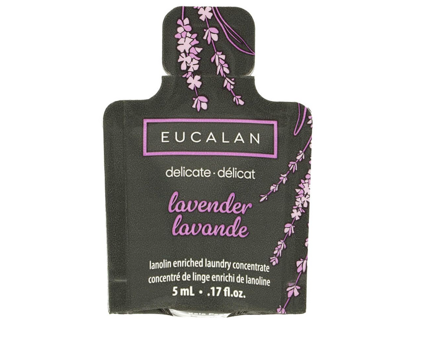 Eucalan - Delicate Wash Probe