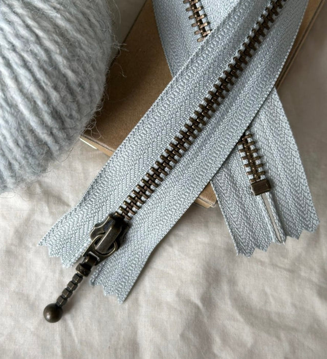 Zipper (35cm) - PetiteKnit