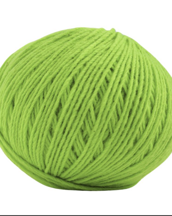 Mota - Merino Entrefino und Manchego Wolle