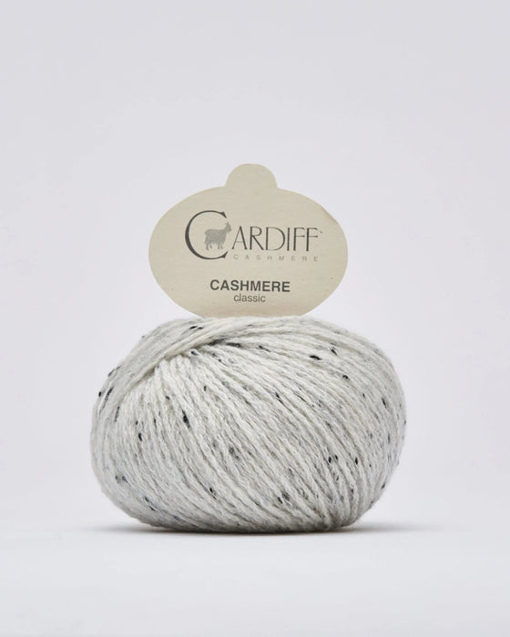 Classic Cashmere - reines Kaschmirgarn