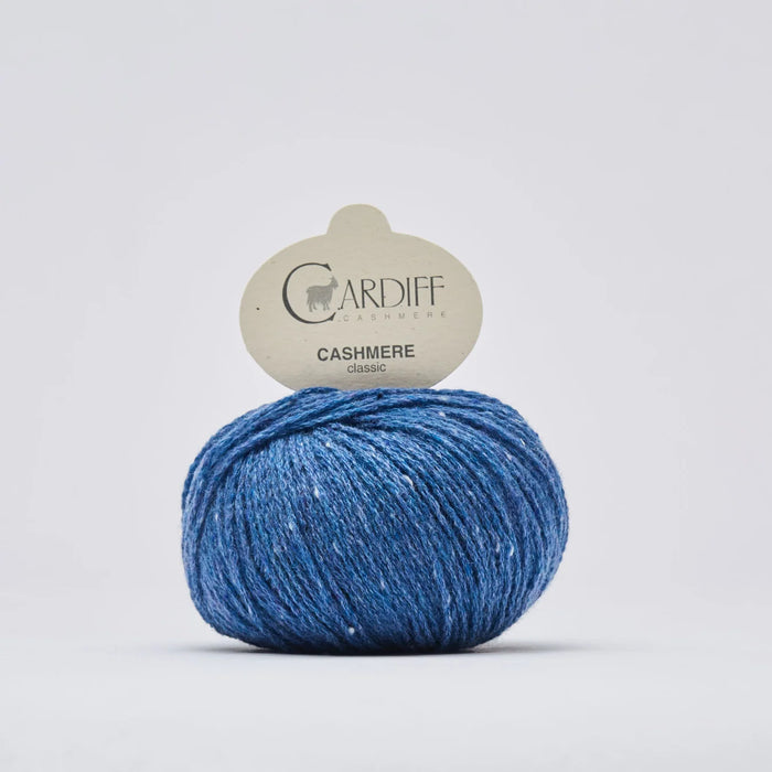 Classic Cashmere - reines Kaschmirgarn