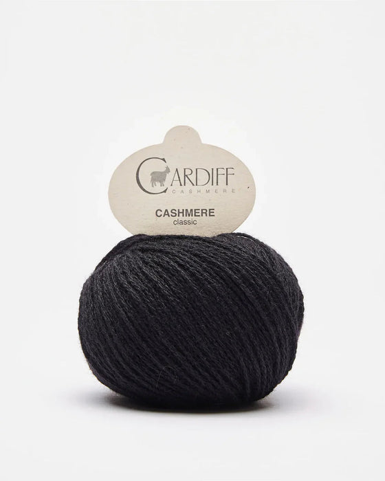 Sophie Scarf - Strickpaket