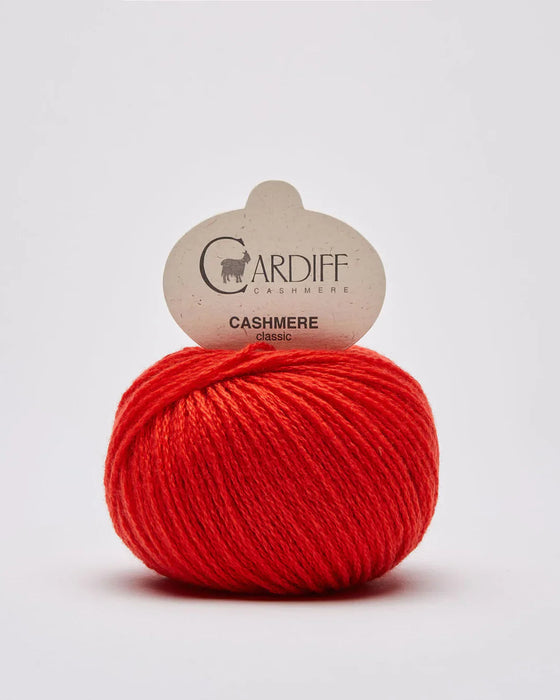 Sophie Scarf - Strickpaket