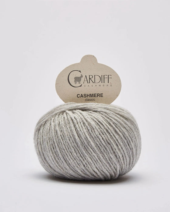 Poppy Tee - Strickpaket