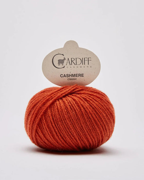 Sophie Scarf - Strickpaket