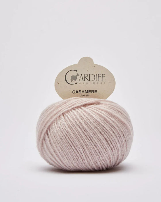 Sophie Scarf - Strickpaket