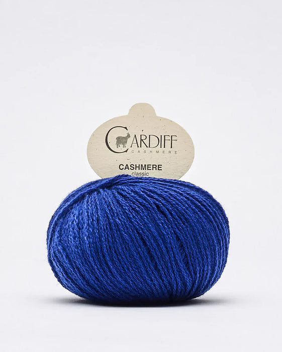Sophie Scarf - Strickpaket