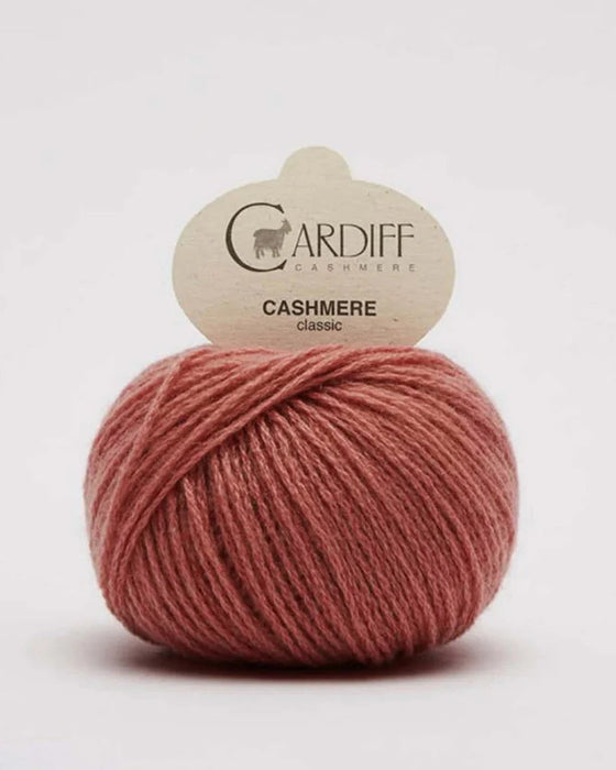 Sophie Scarf - Strickpaket