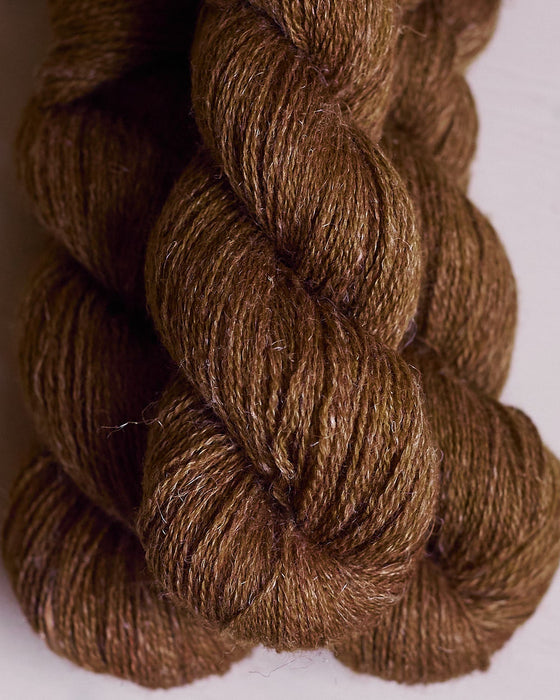 Aestiva - Abruzzese Wolle mit Leinen